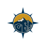 Summit Edge Solutions, LLC. Logo Emblem